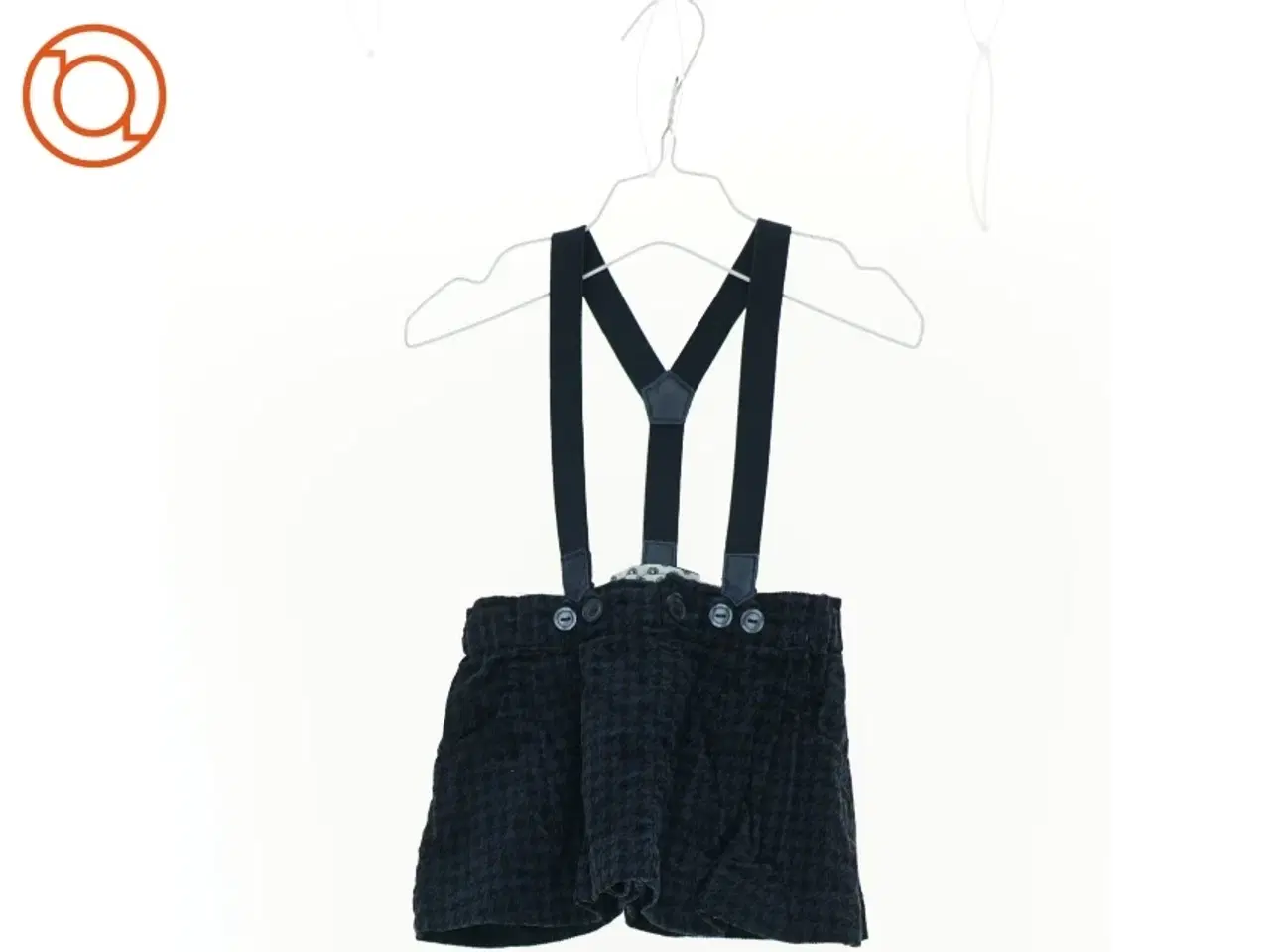Billede 2 - Nederdel fra Zara (str. 80 cm)
