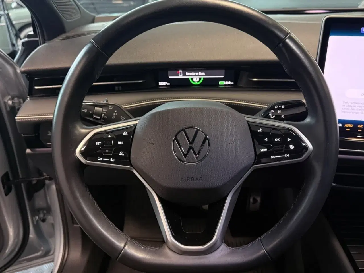 Billede 12 - VW ID.7 77 Style Tourer