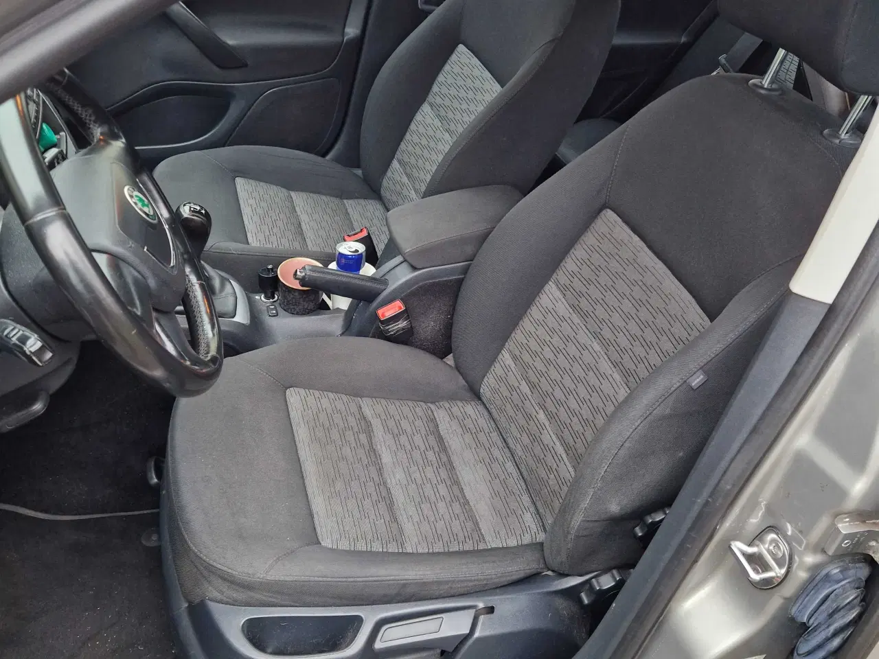 Billede 6 - Skoda Octavia 1,6TDI