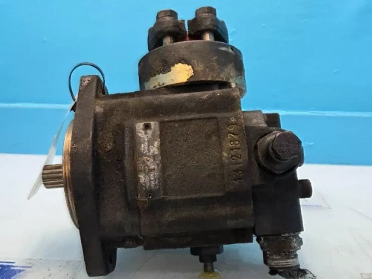 Billede 6 - Venieri 7.63B Hydraulikpumpe 100.0.135