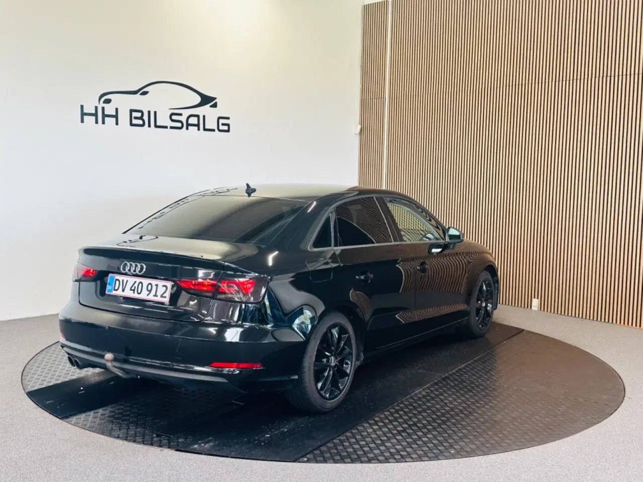 Billede 5 - Audi A3 1,4 TFSi 150 Ambiente