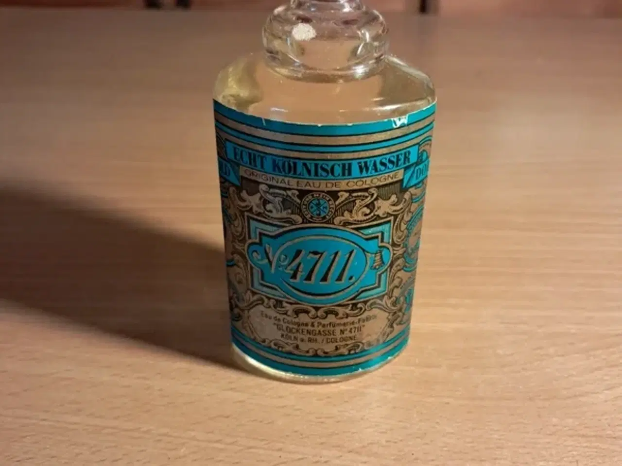 Billede 1 - Parfume 4711