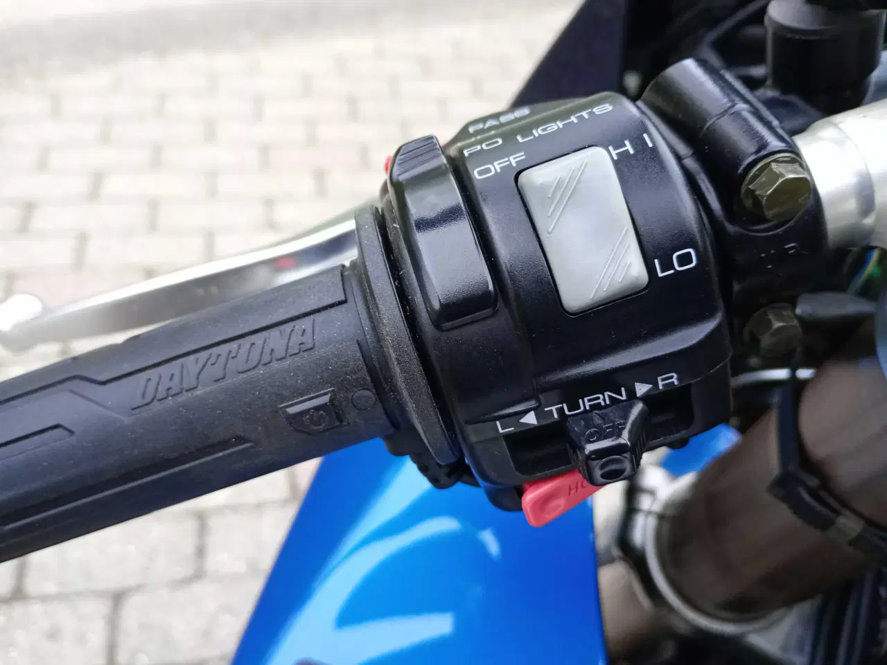 Billede 11 - Yamaha yzf 750