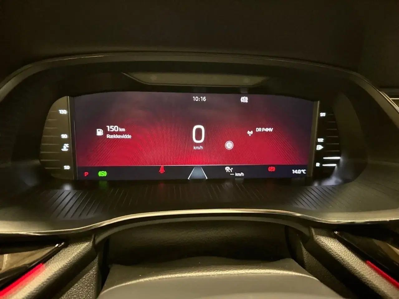 Billede 7 - Skoda Octavia 2,0 TDi 150 Style Combi DSG