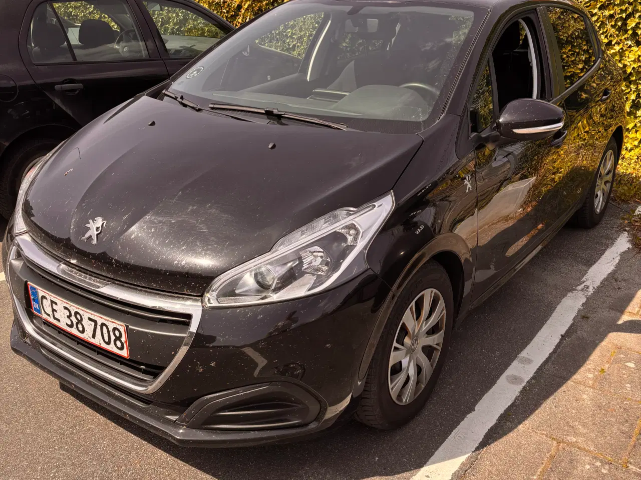 Billede 7 - Peugeot 208 BlueHDi 100 1,5 102HK 5d 6g