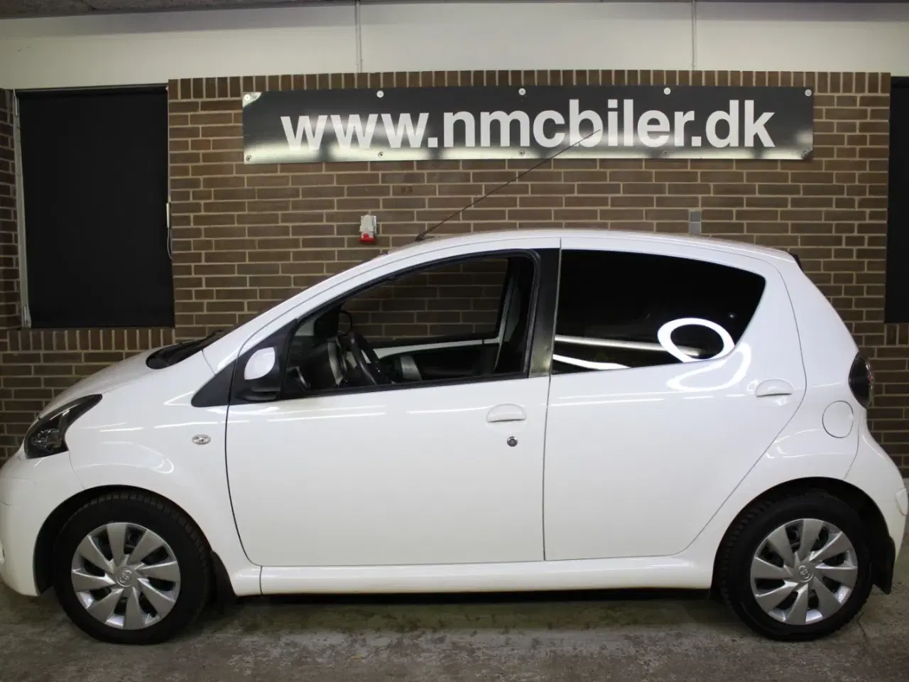 Billede 1 - Toyota Aygo 1,0 VVT-i T2 Comfort Air