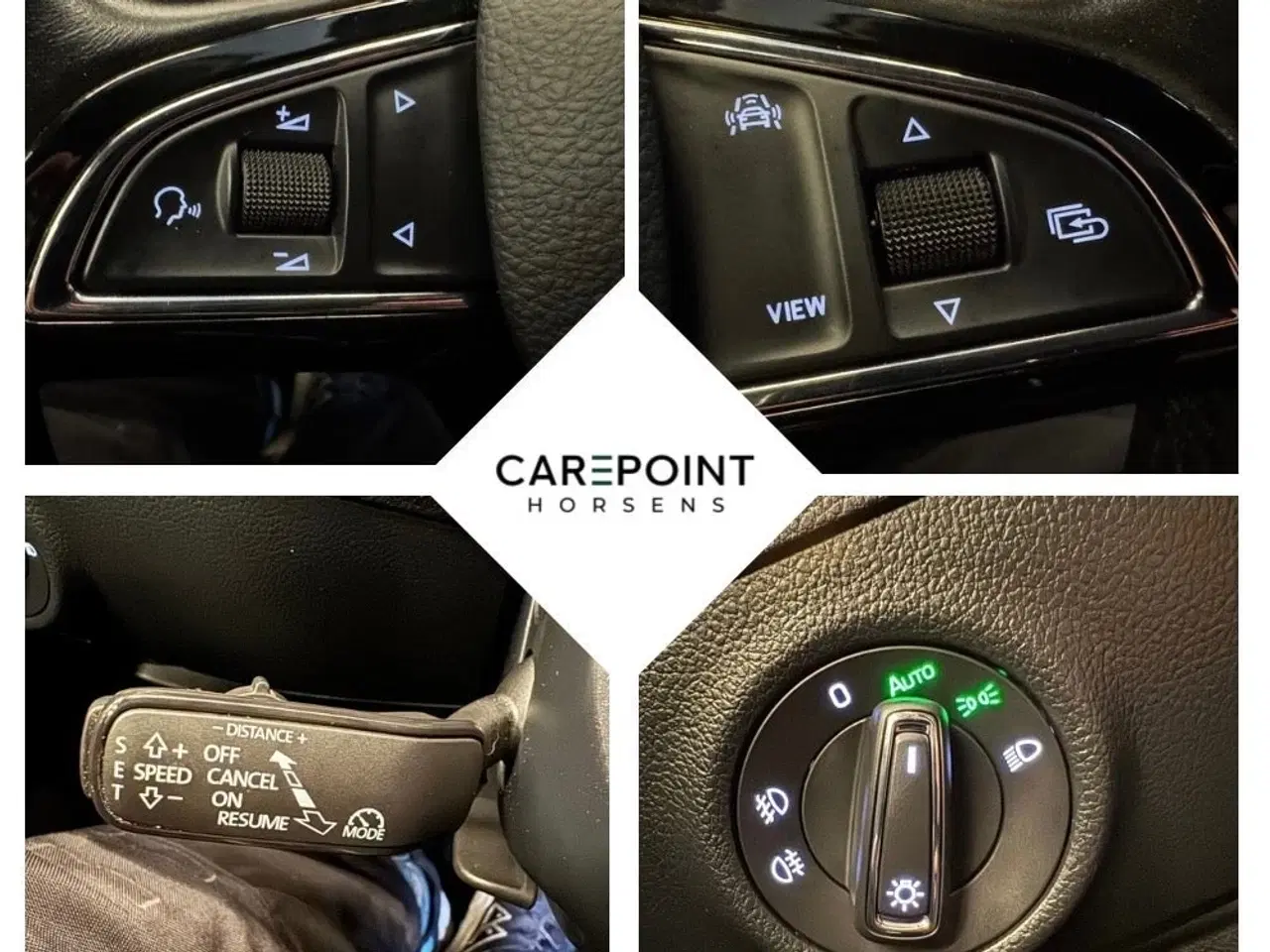 Billede 16 - Skoda Superb 1,5 TSi 150 Business Executive Combi DSG