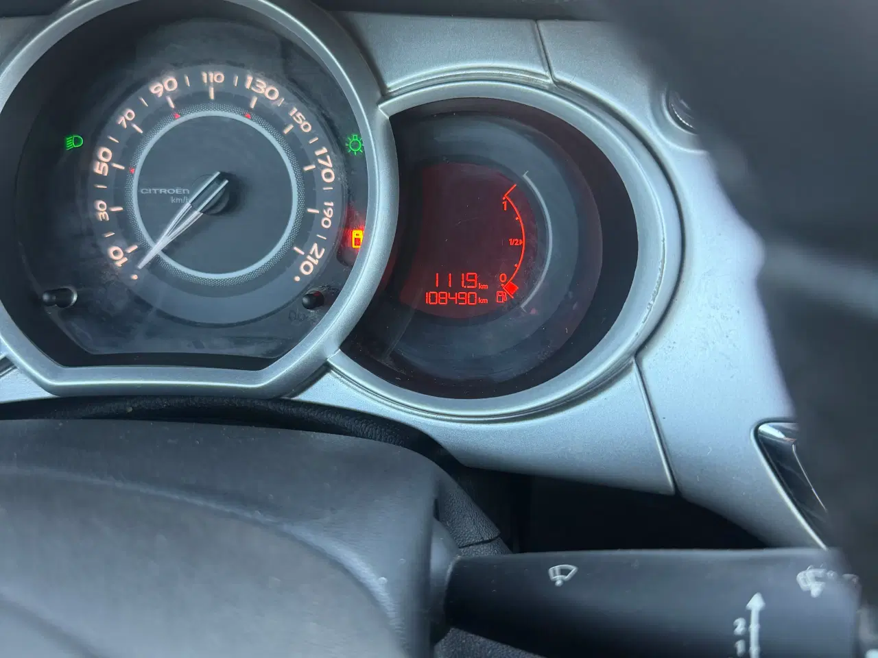 Billede 4 - Citroen c3 2010