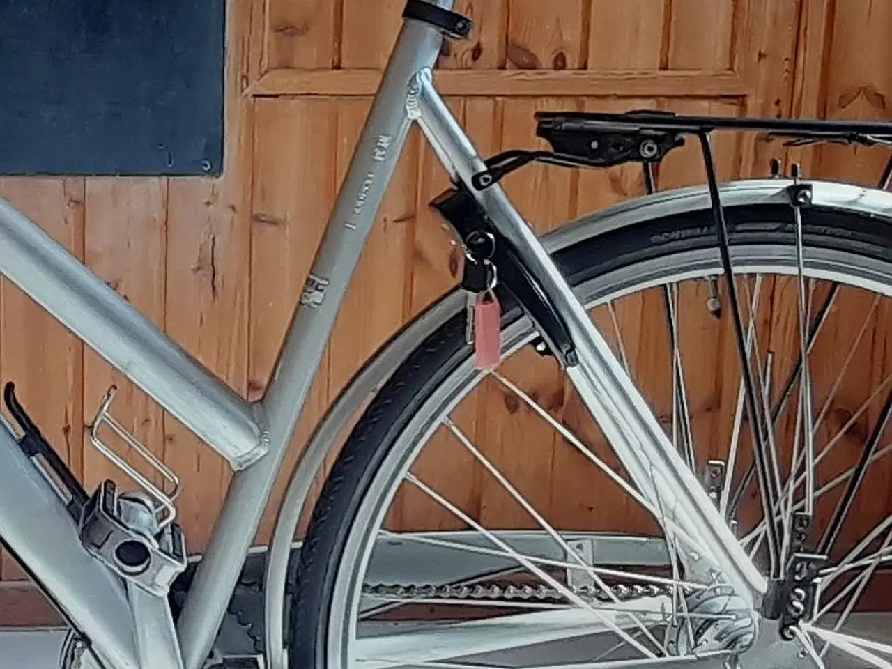 Billede 13 - Mosquito Citybike Dame/Pige 7 gear, 28” X 57 cm.