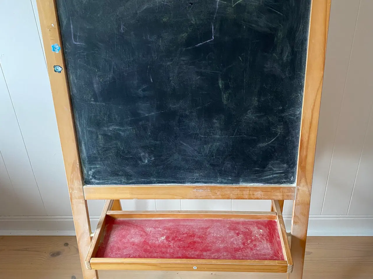 Billede 3 - IKEA tegnetavle