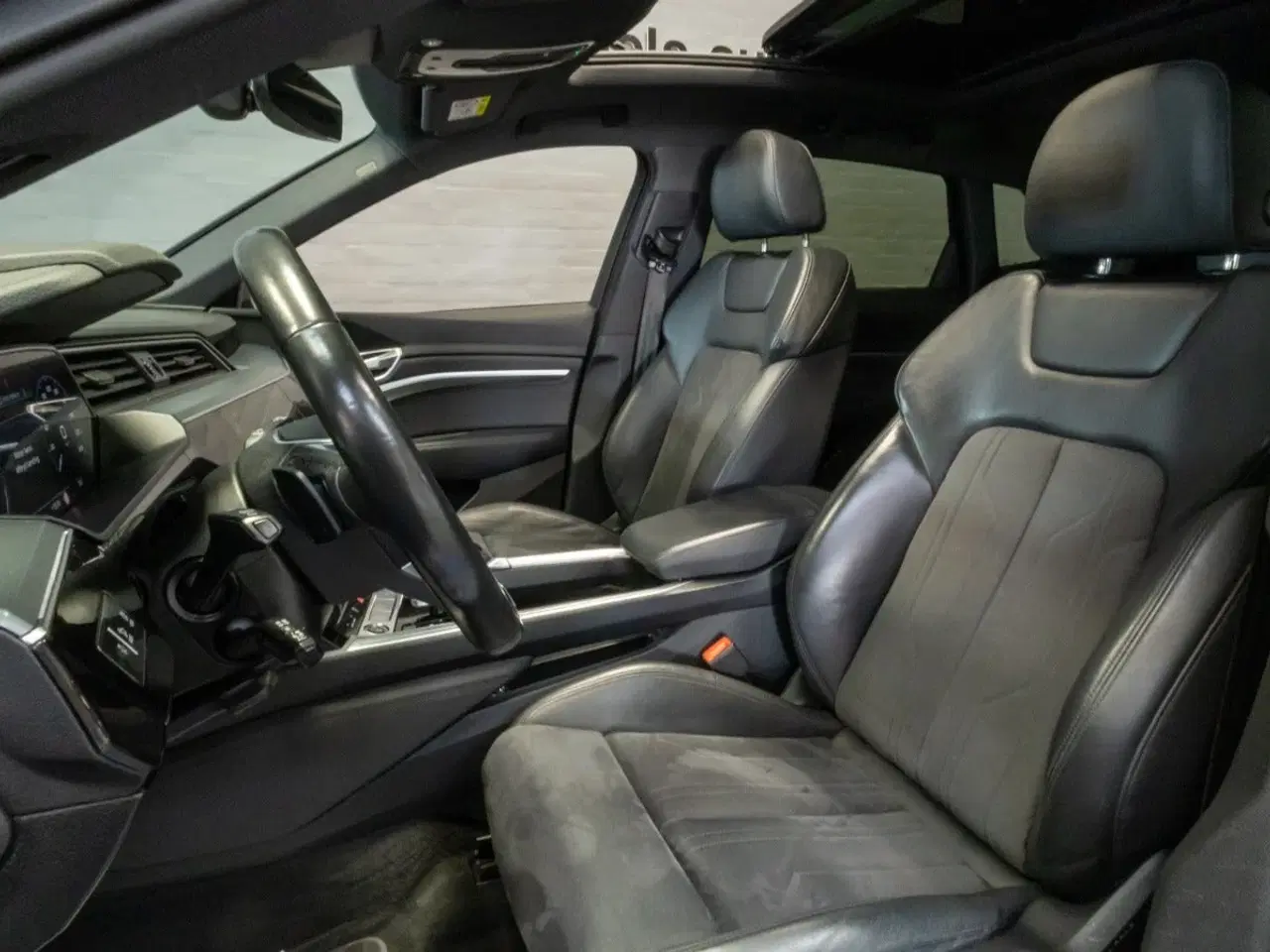Billede 23 - Audi e-tron 55 Advanced quattro