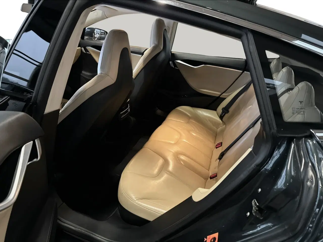 Billede 12 - Tesla Model S  85