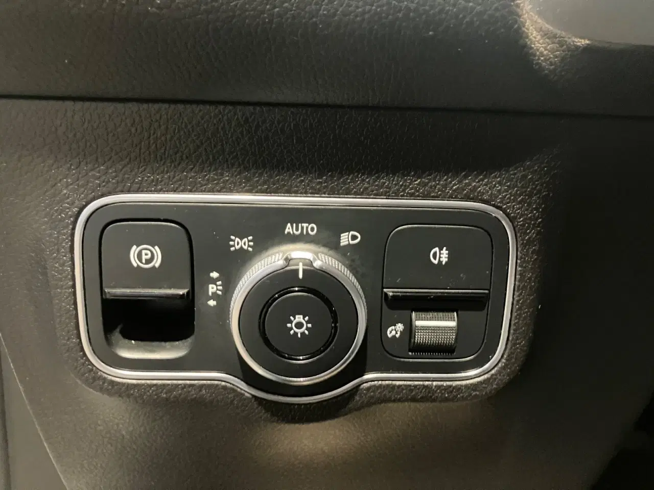 Billede 22 - Mercedes GLB220 d 2,0 AMG Line aut. 7prs