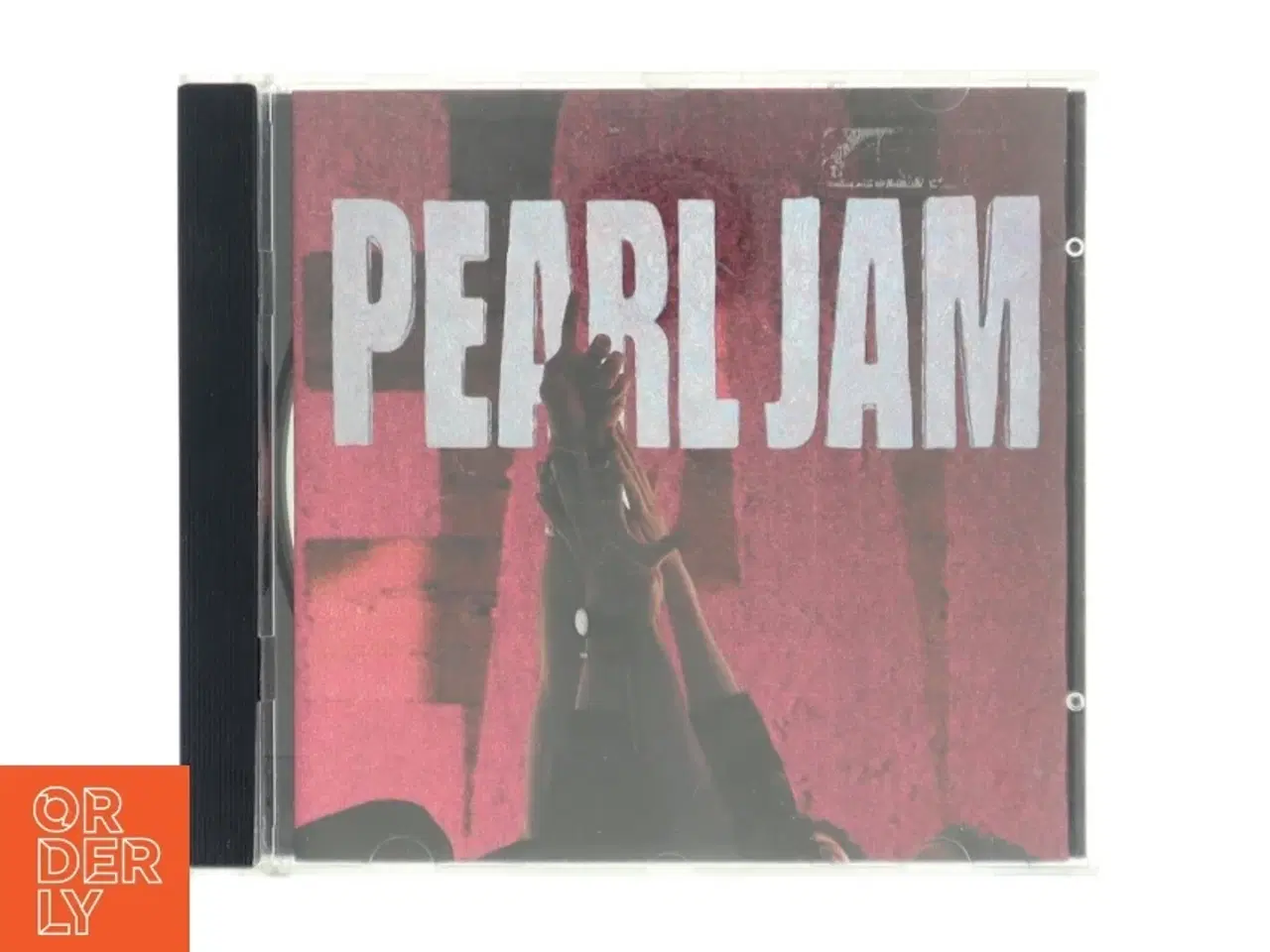 Billede 1 - Pearl Jam - Ten CD fra Epic