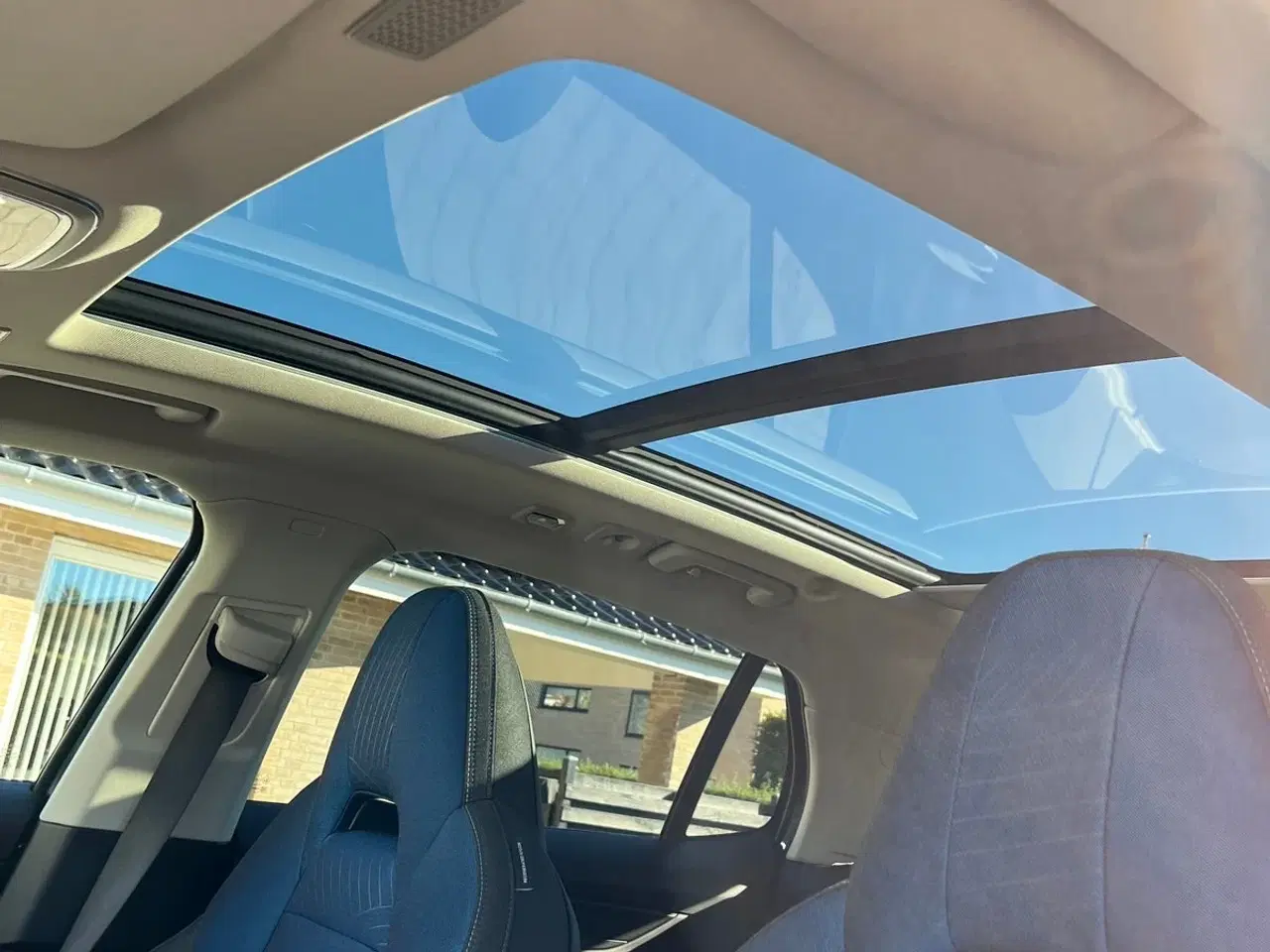Billede 5 - Lynk & Co 01 1,5 PHEV