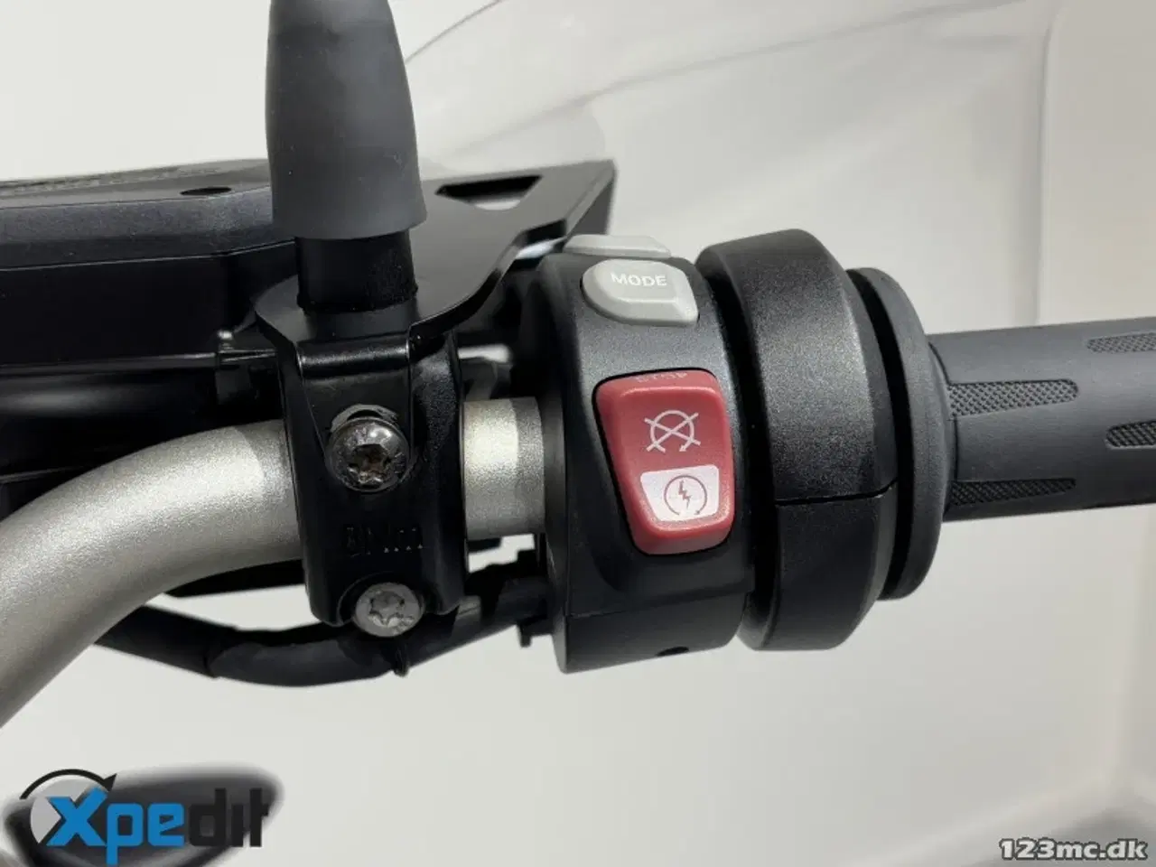 Billede 13 - BMW R 1200 R