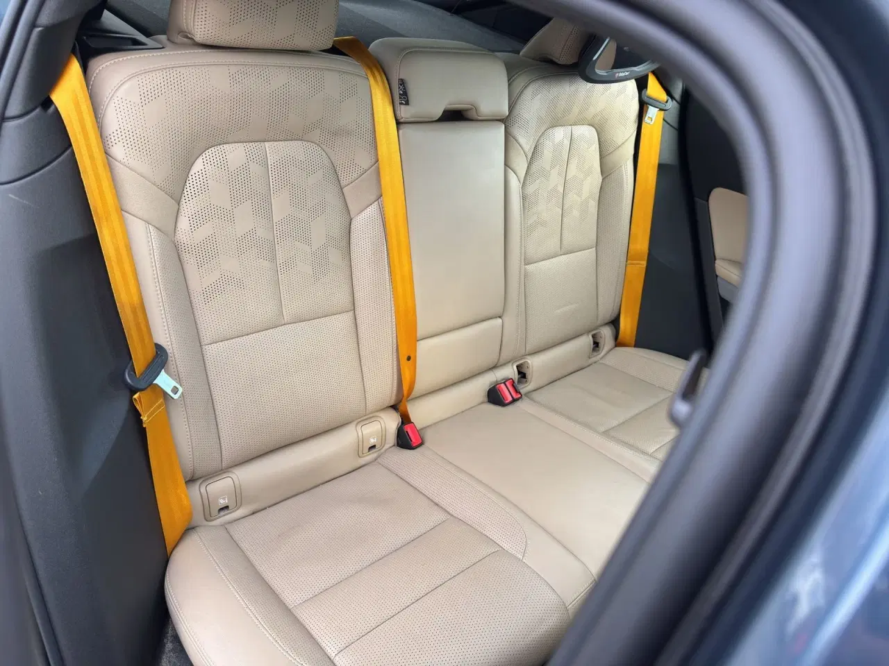 Billede 16 - Polestar 2 Performance AWD