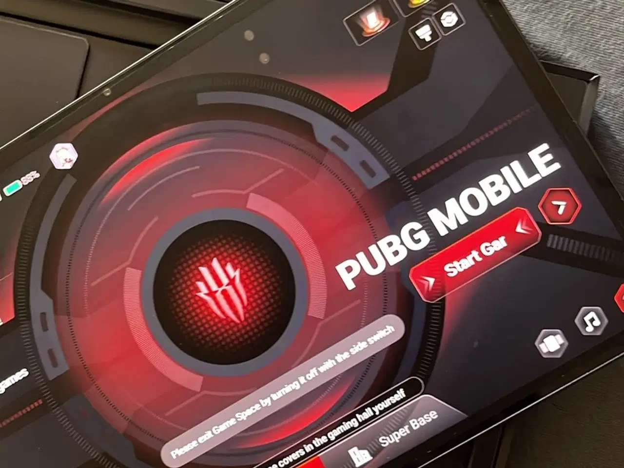 Billede 3 - Redmagic Astra Gaming 512 gb Ram 16