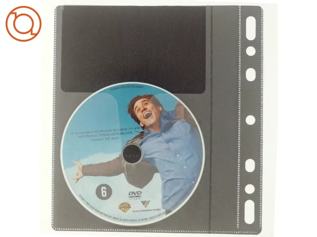 Billede 3 - Yes Man (DVD)