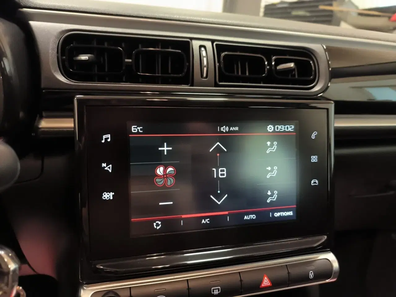 Billede 9 - Citroën C3 1,2 PureTech 82 Cool