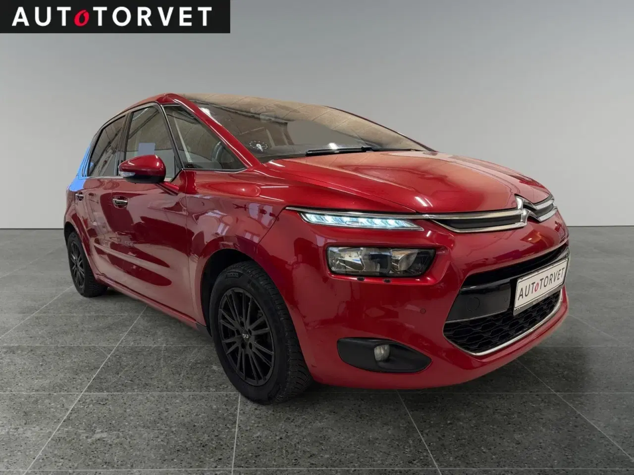 Billede 2 - Citroën C4 Picasso 1,6 e-HDi 115 Business