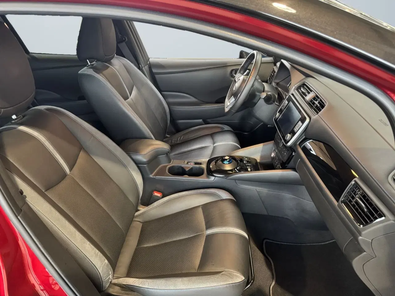 Billede 15 - Nissan Leaf 59 e+ Tekna