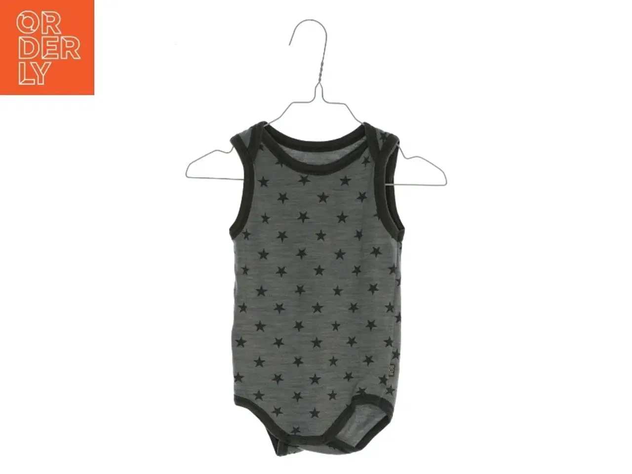 Billede 1 - Bodystocking fra 808 (str. 86)