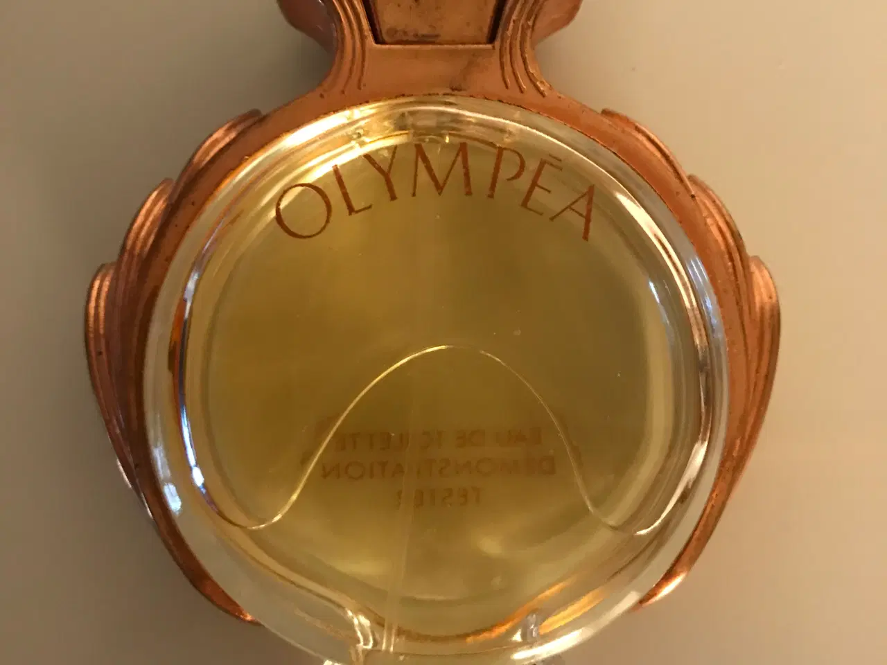 Billede 3 - OLYMPEA parfume