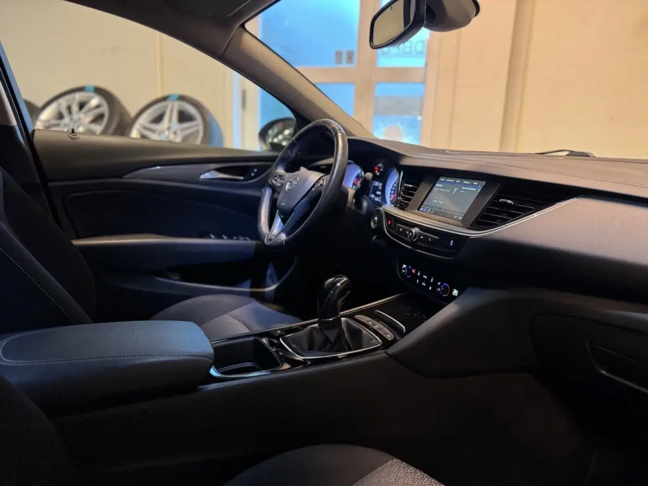 Billede 8 - Opel Insignia 1,6 CDTi 136 Excite Grand Sport