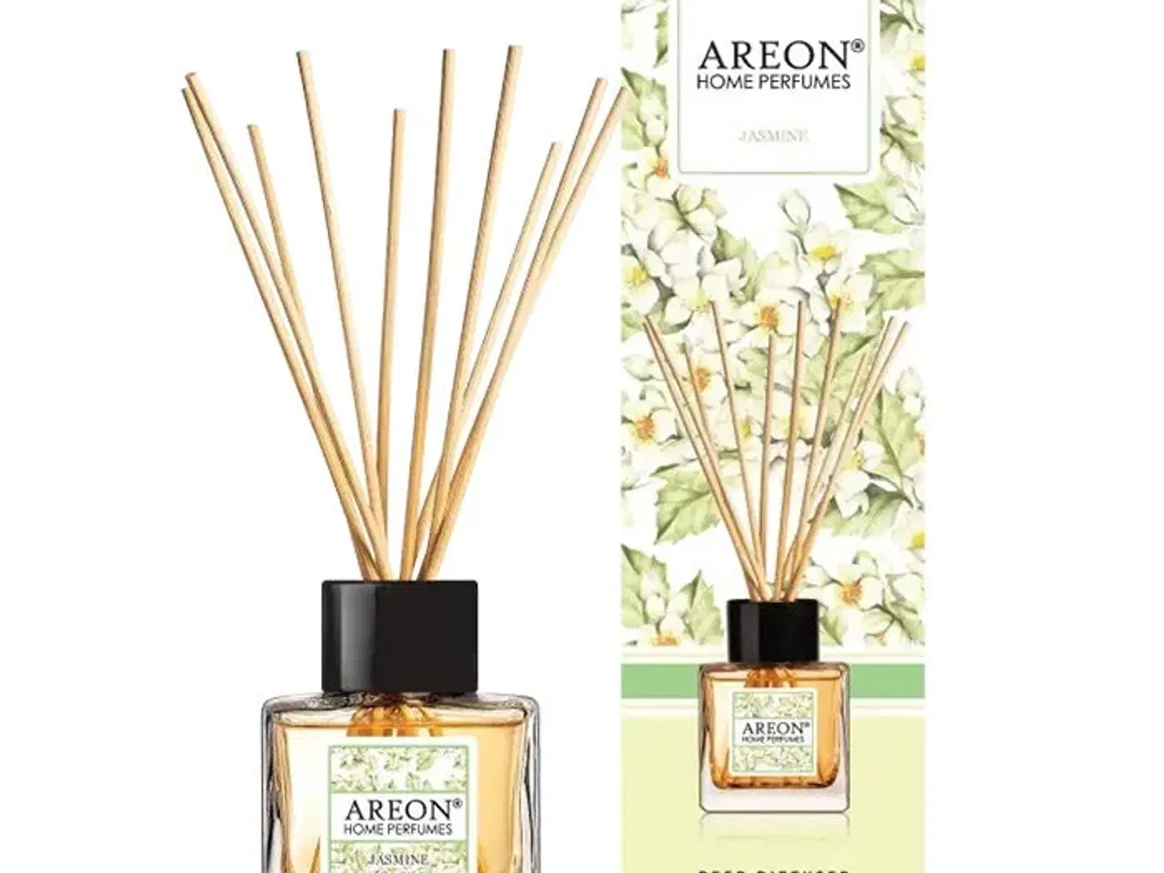 Billede 1 - Areon Home, Duftpinde 50 ml., Jasmine