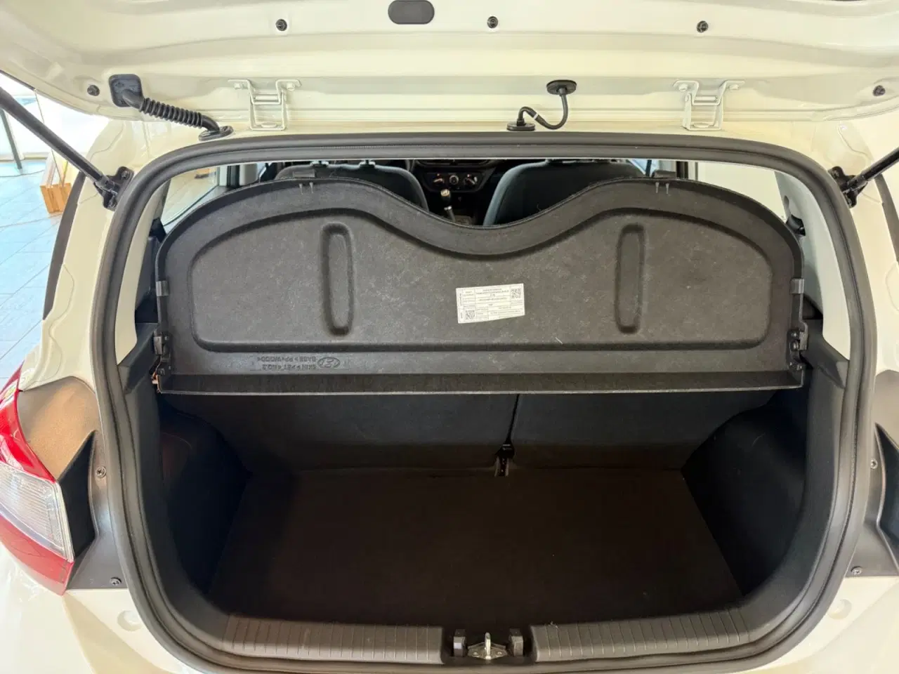 Billede 11 - Hyundai i10 1,0 MPi Essential