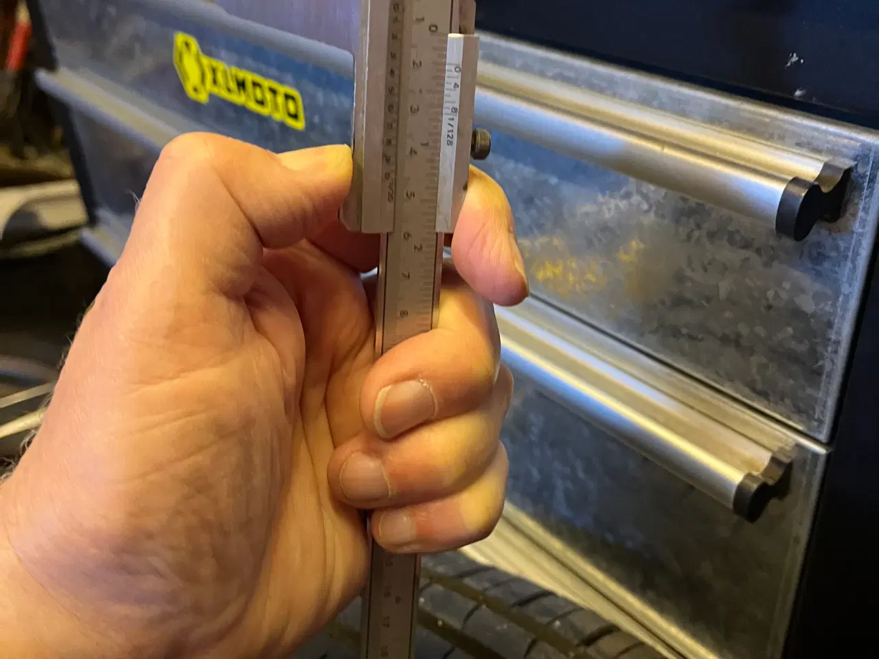 Billede 11 - Alufælge passer til Audi q3 og andre