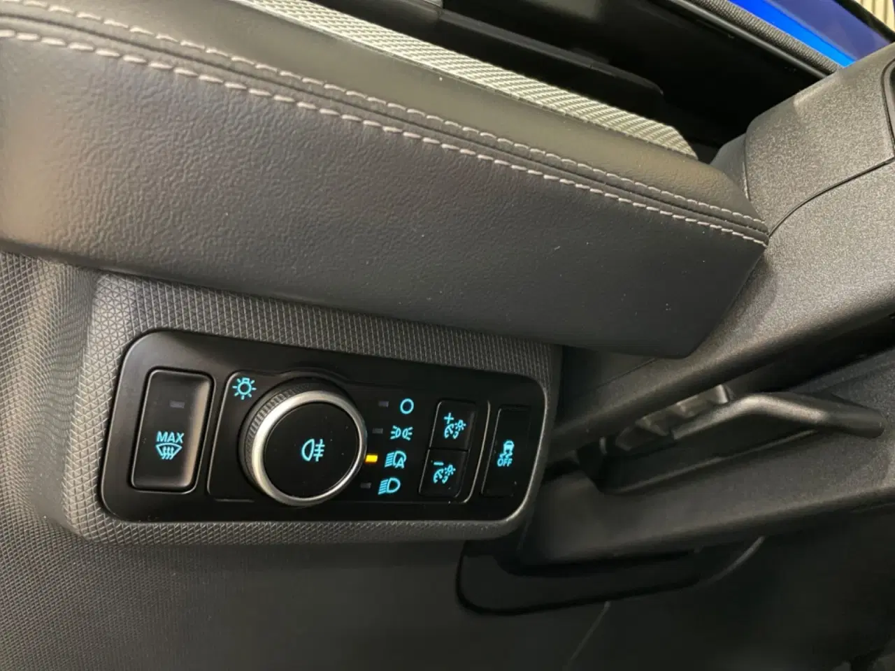 Billede 22 - Ford Mustang Mach-E 75 Standard Range