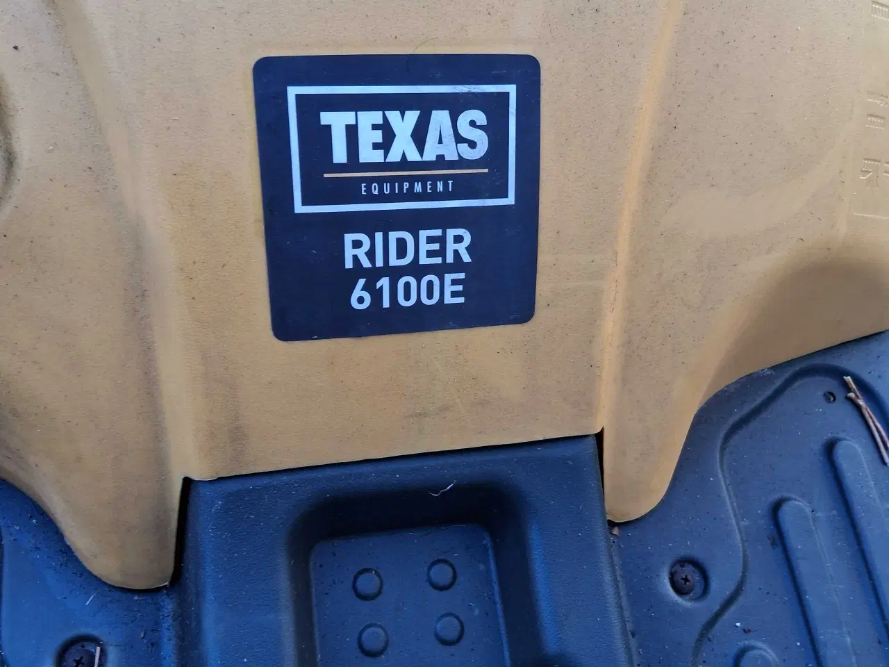 Billede 4 - Havetraktor sælges