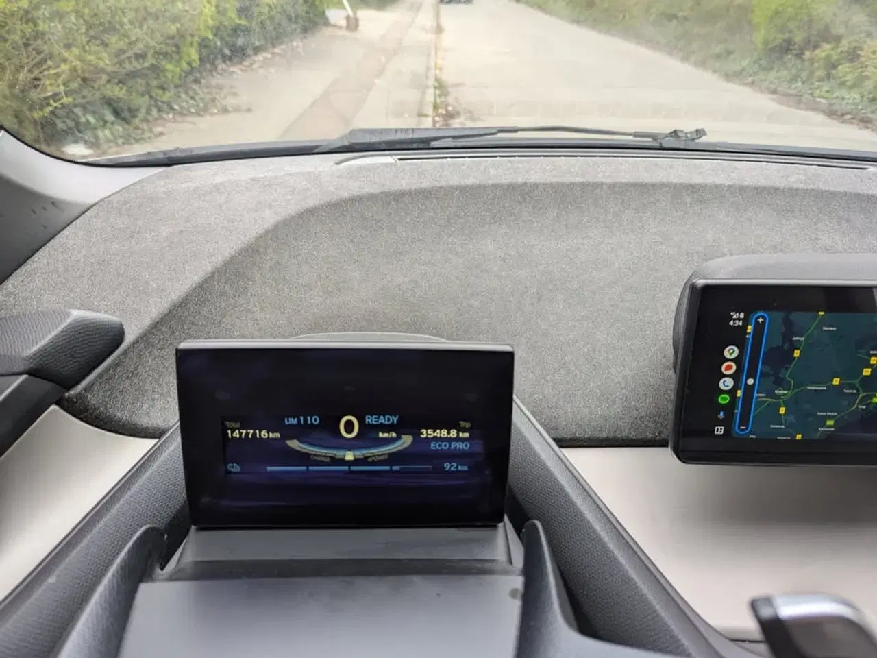 Billede 12 - BMW i3 
