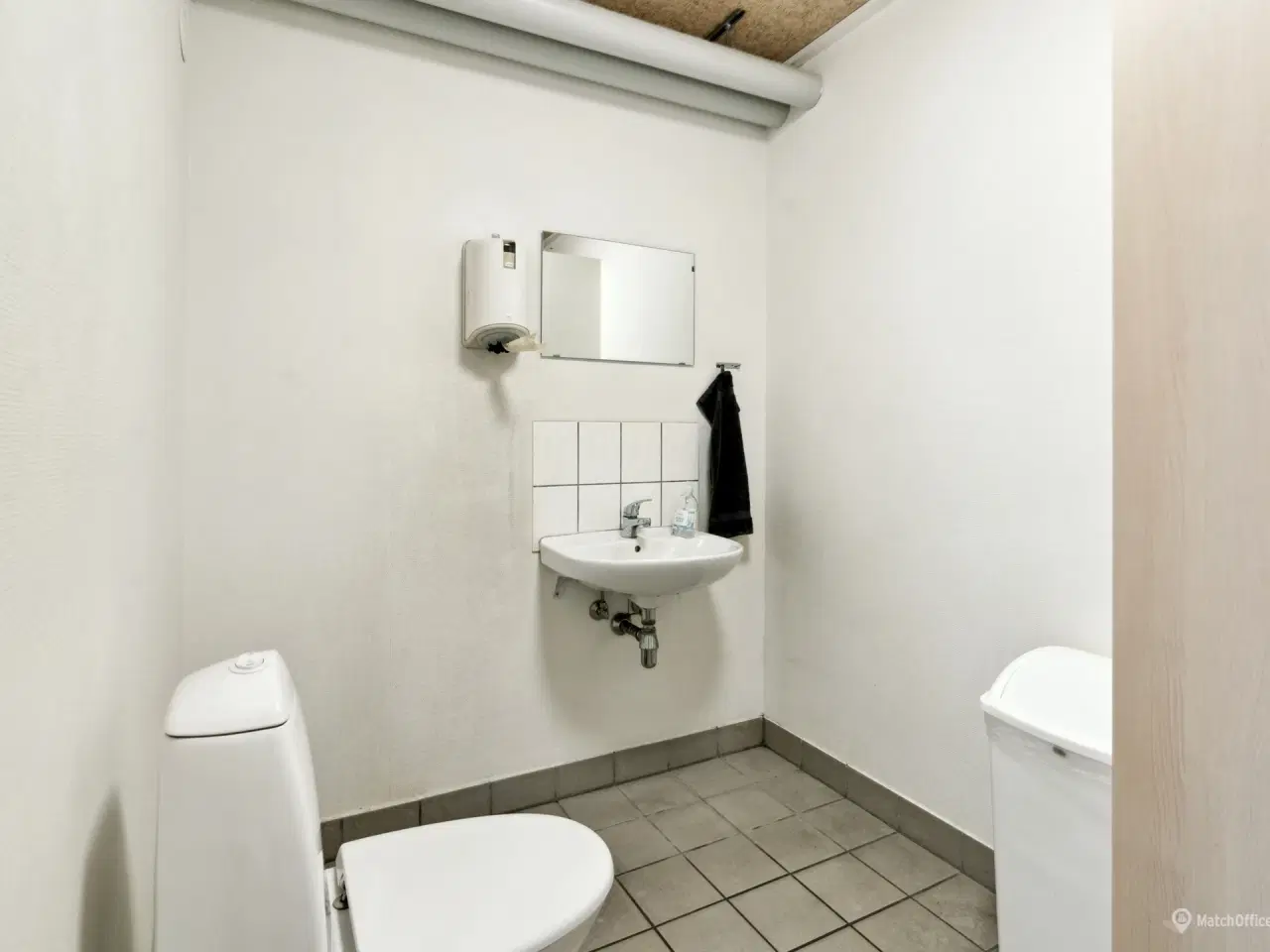 Billede 13 - Agerhatten 16B, indg. 2, 1.tv.+ 1 th, Agerhatten 16