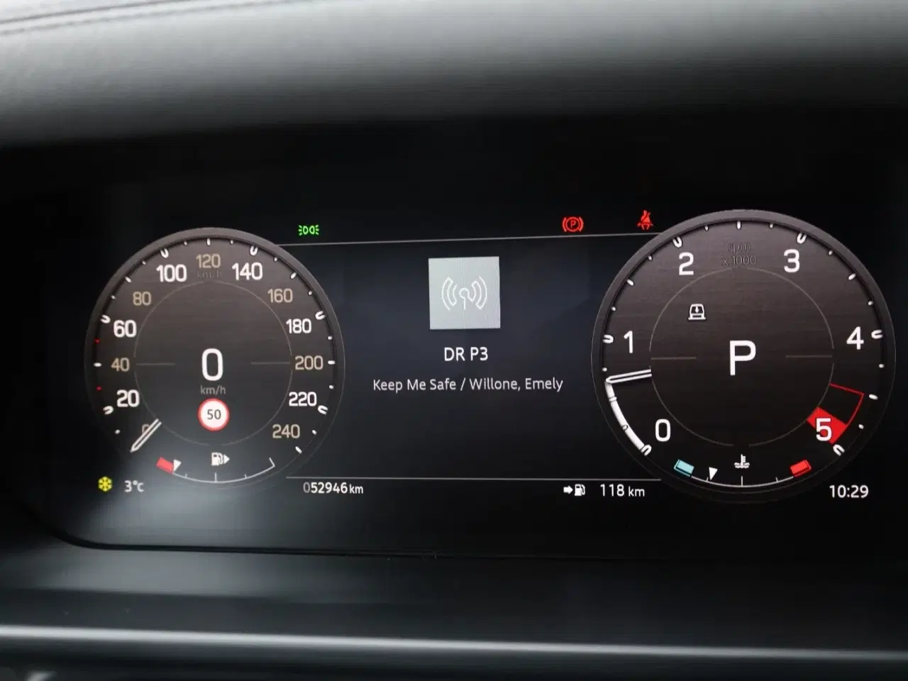 Billede 14 - Land Rover Defender 110 3,0 D300 Hard Top S aut. Van