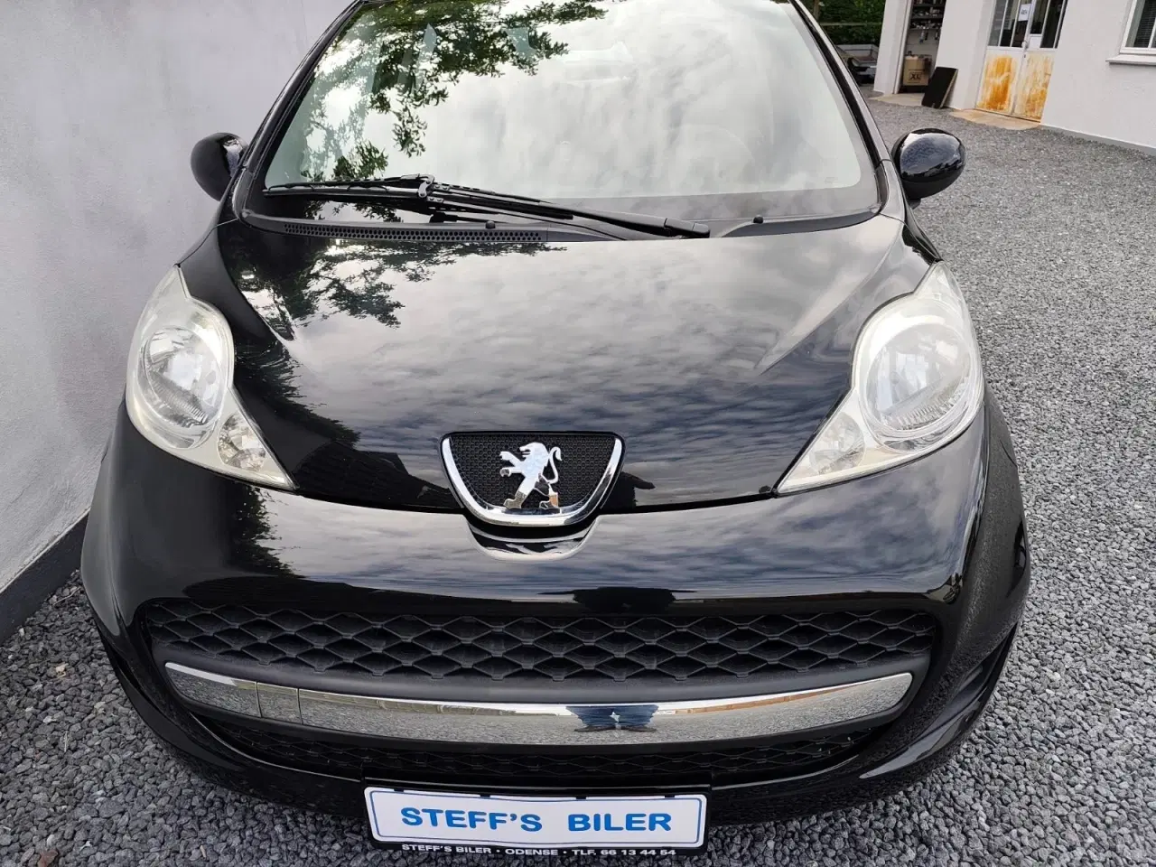 Billede 2 - Peugeot 107 1,0 Active