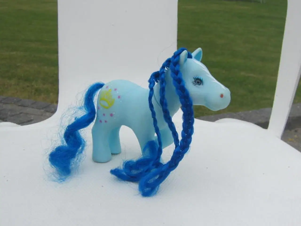 Billede 1 - My Little Pony, Hest