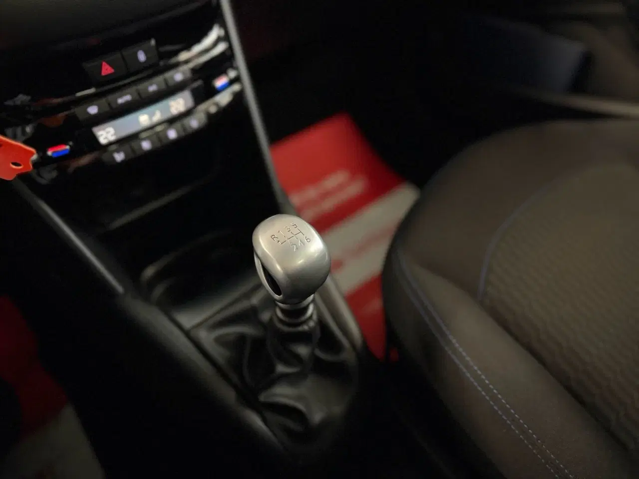 Billede 19 - Peugeot 208 1,5 BlueHDi Signature Sky 100HK 5d