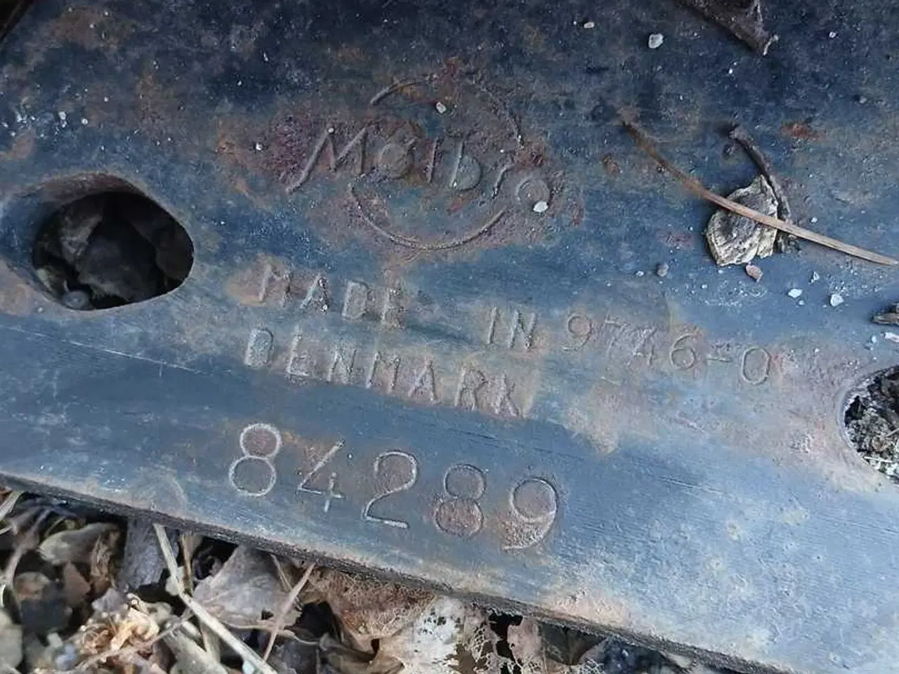 Billede 12 - Plov gods