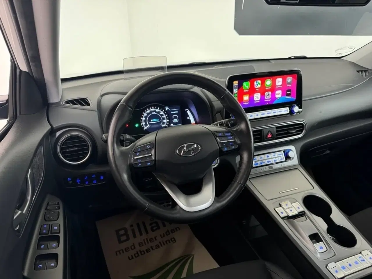 Billede 11 - Hyundai Kona 64 EV Premium