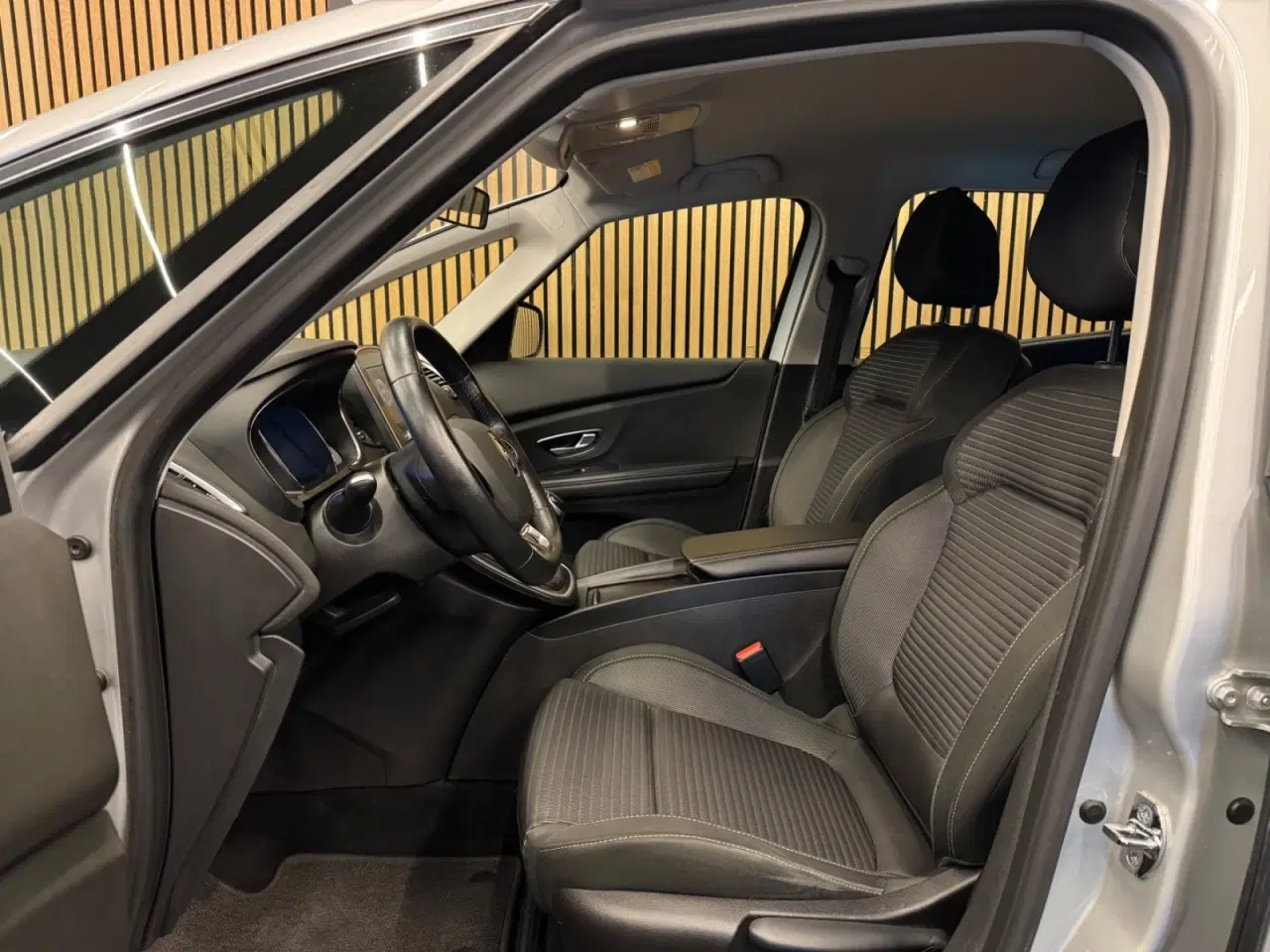 Billede 4 - Renault Grand Scenic IV 1,2 TCe 130 Zen 7prs