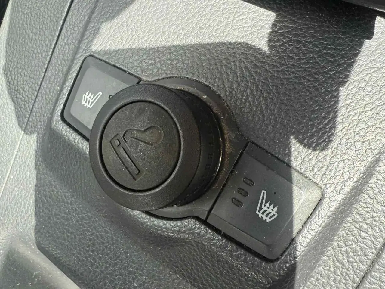 Billede 12 - Opel Antara 3,2 V6 Cosmo aut. Van