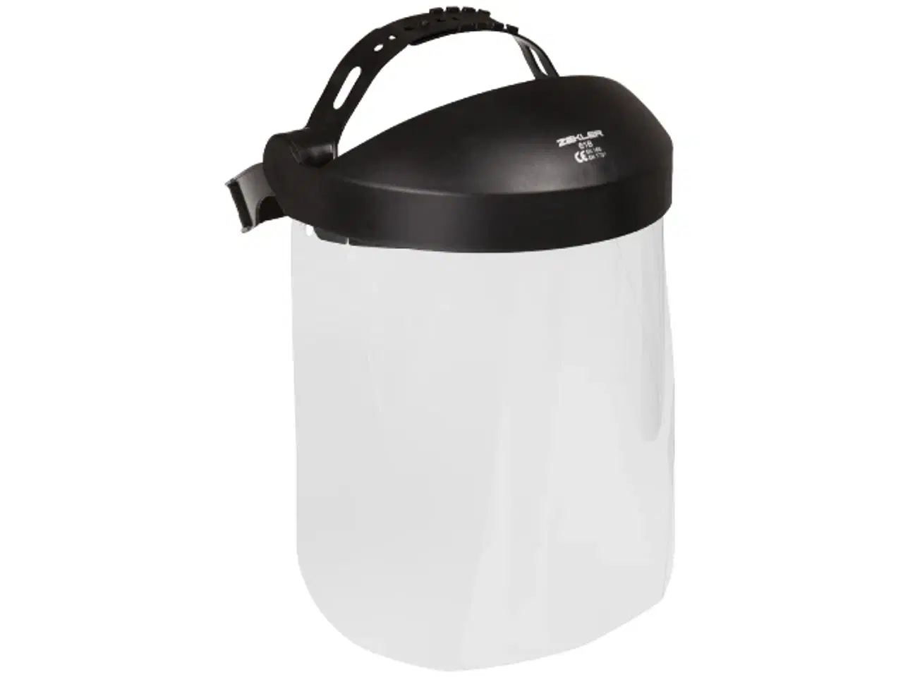 Billede 1 - Ready pac visor sys zekler 61b