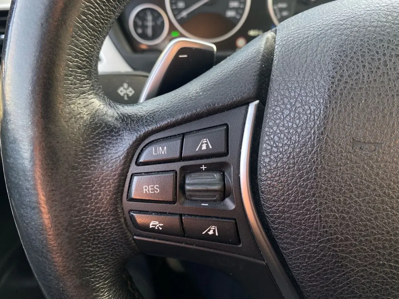 Billede 22 - BMW 320d Touring 2,0 D Steptronic 190HK Stc 8g Aut.