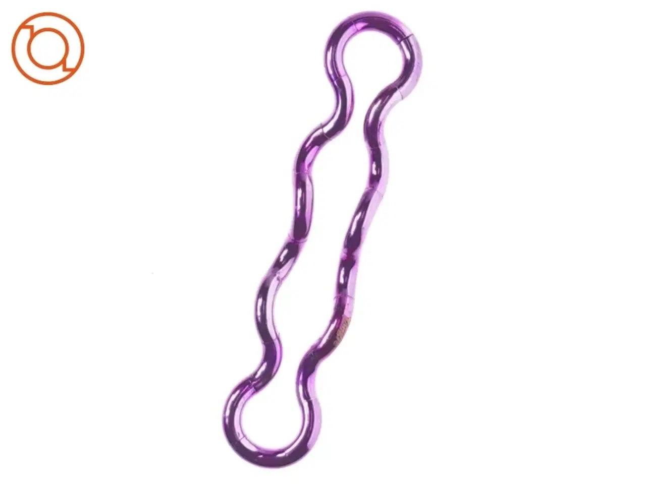 Billede 3 - Fidget toy fra Tangle (str. 18 cm)
