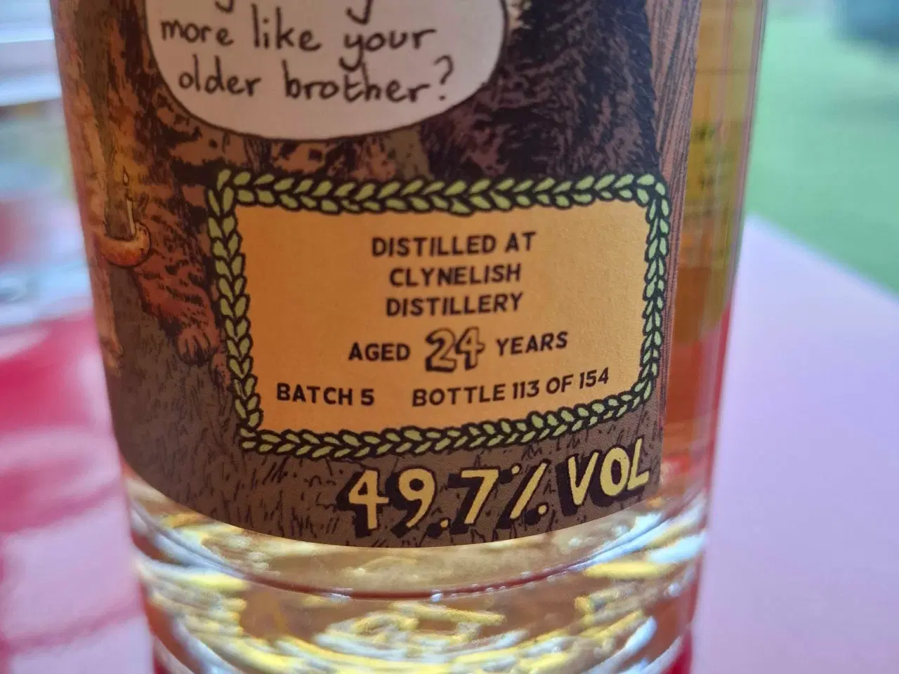 Billede 4 - That Boutique-y whisky compagny