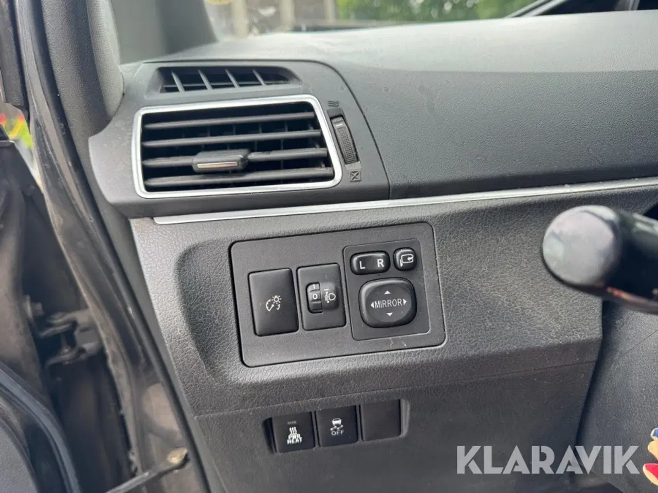 Billede 11 - Varebil Toyota Verso 2.0 D-4D Eco Sportsvan
