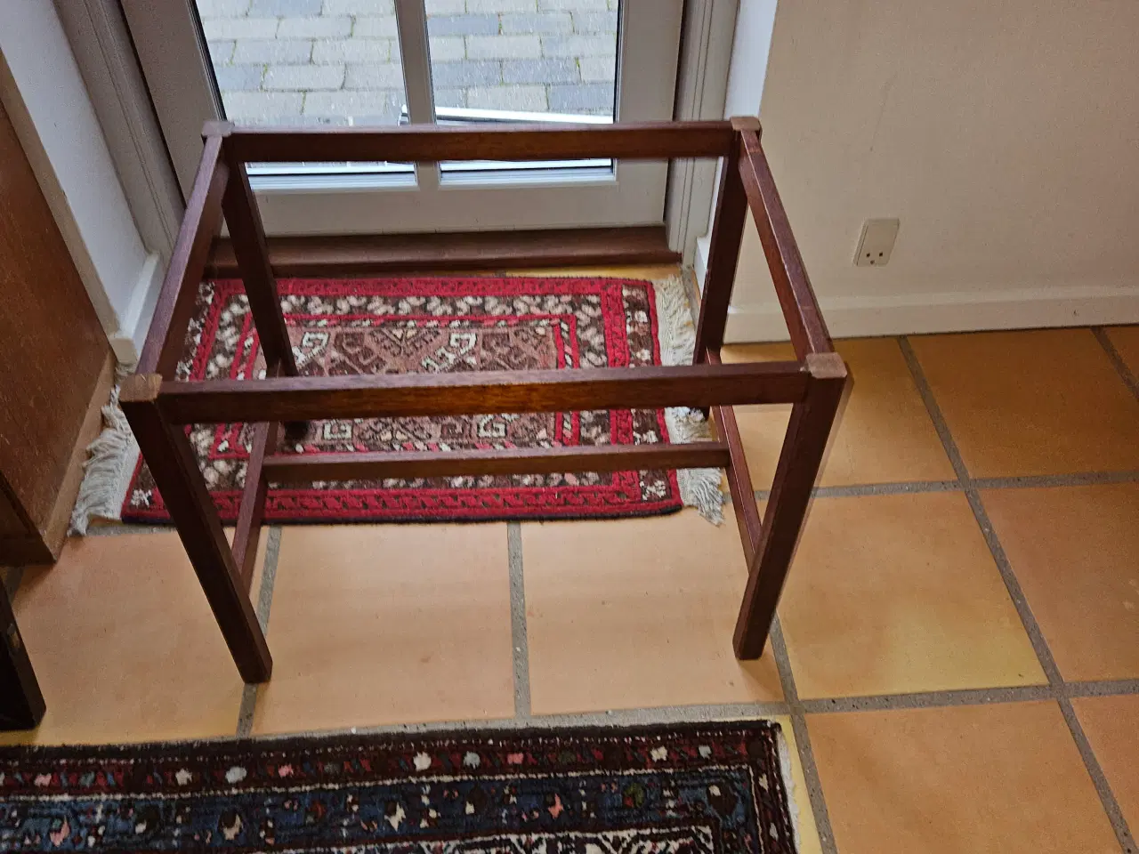 Billede 4 - Bakkebord